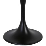 CAFE TABLE METAL ANTIK BRONZE     - CAFE, SIDE TABLES